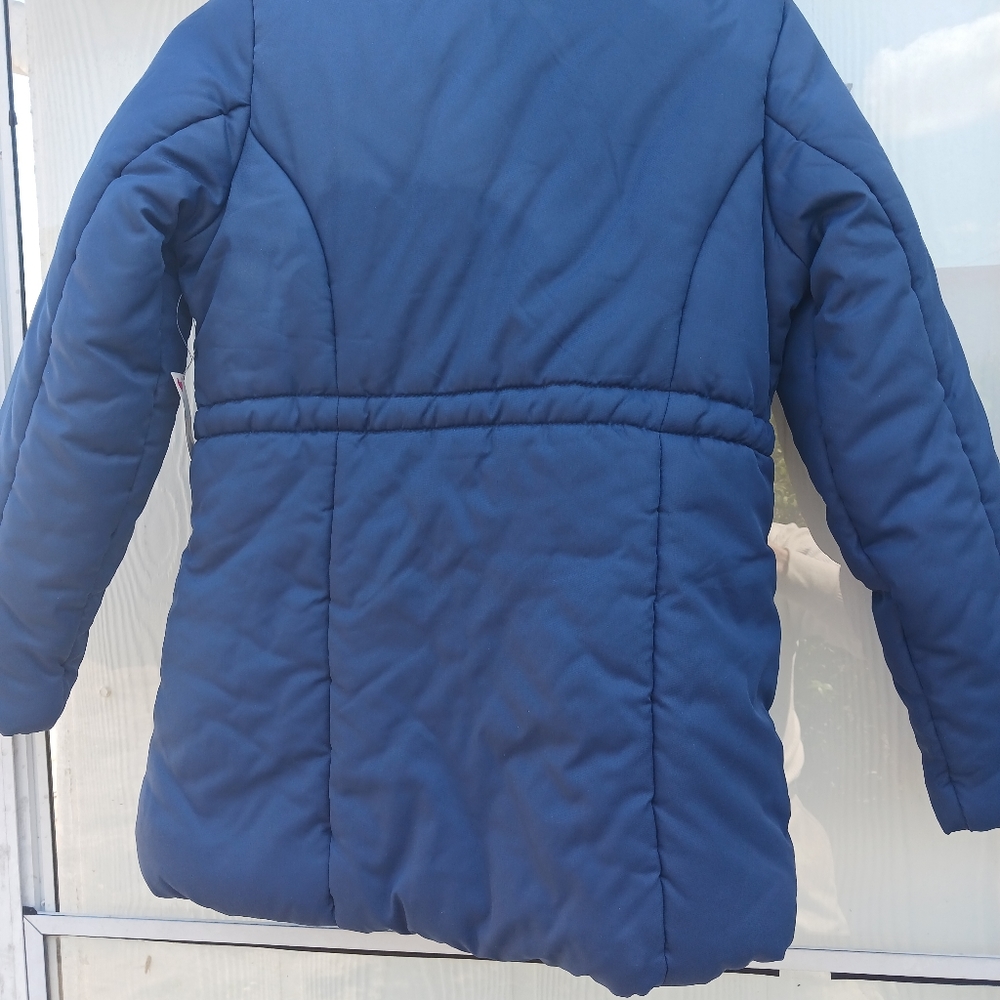 Justin jacket - Picture 2 of 4